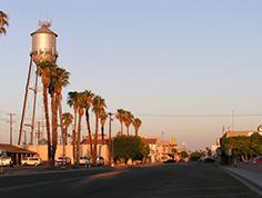 Calexico